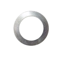 Шайба D3 DIN 1440 / ГОСТ 9649-78 оцинкованная сталь